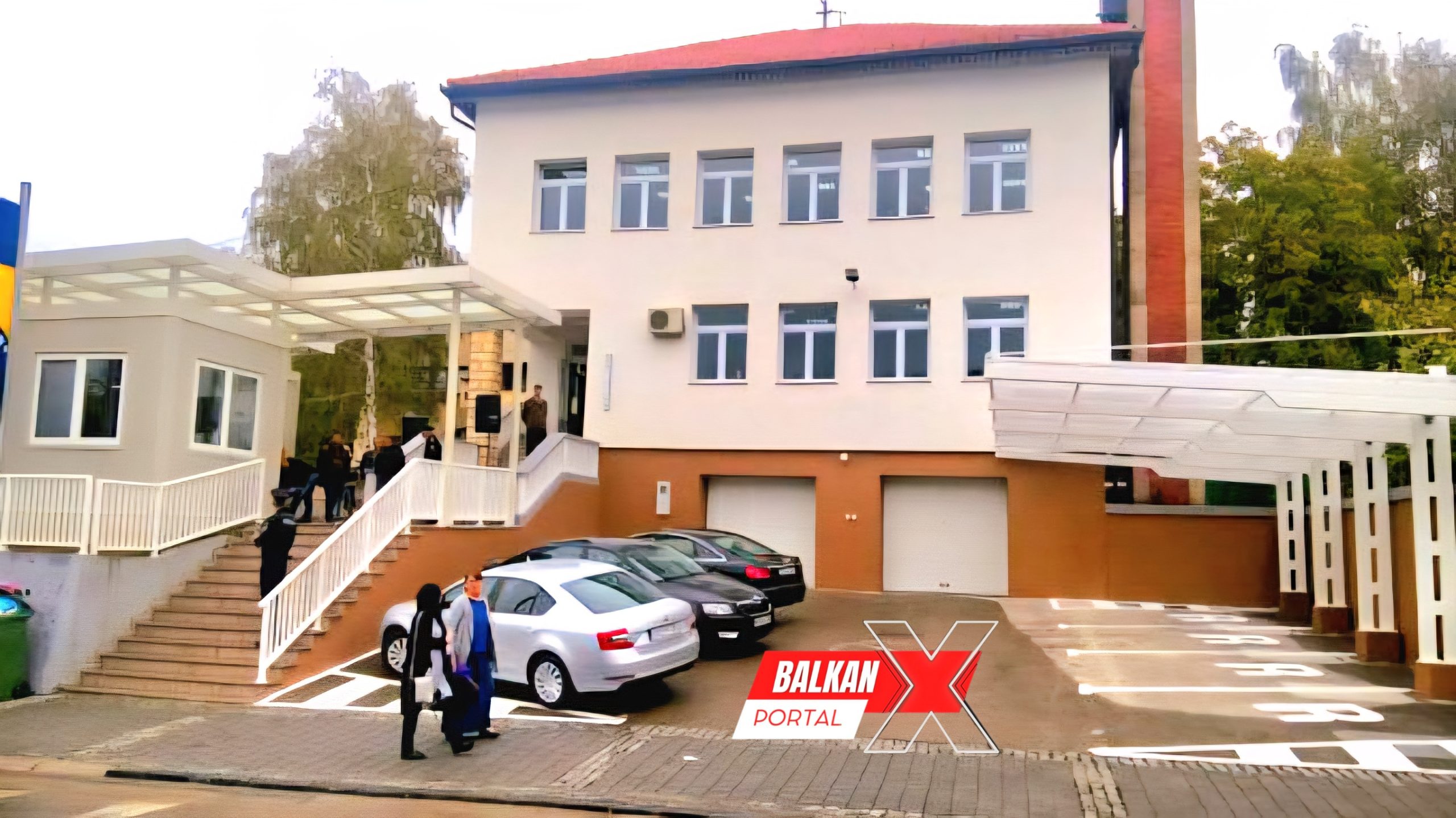 PU GRADAČAC