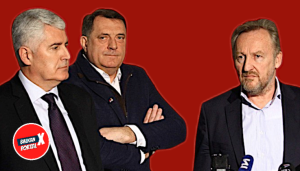 Trump u novoj akciji i odluci: Temu podiže cijene 1 Da li će nekadašnja (legitimna) trojka postati samo mršava dvojka?