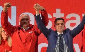 Kako to SDP-ov načelnik namješta konkurse u Bugojnu.