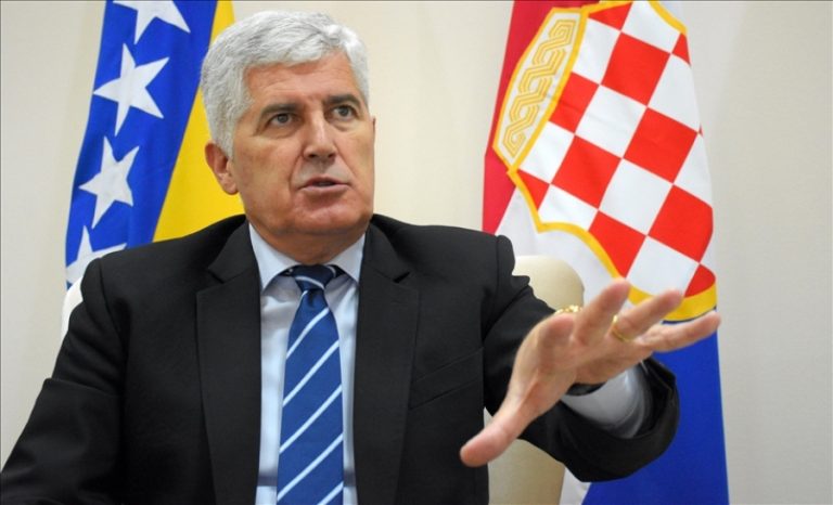 covic