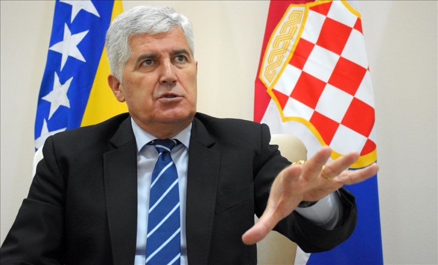 covic