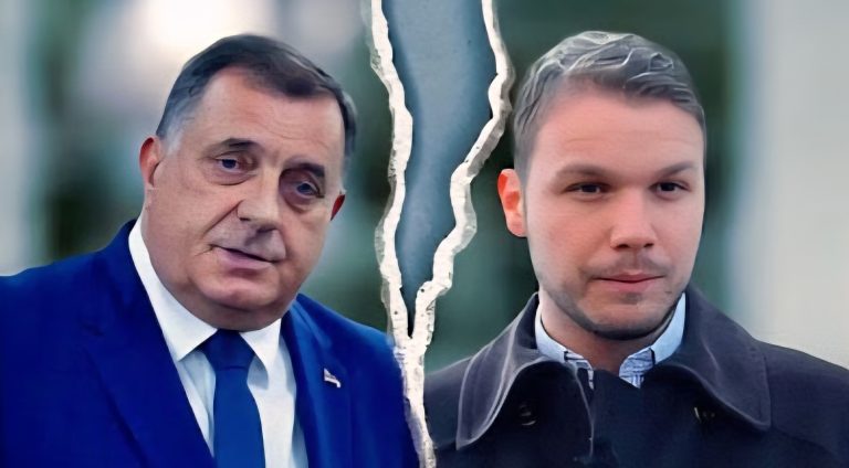dodik i stanivukovi