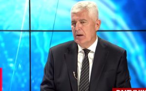 Dragan Čović: Intenzivno se razgovara o novom Daytonu 2 