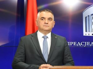 MANDATAR ZA VLADU RS-a “NA PUTU KA ISTINI”: “Ako buduća vlada RS nema legitimitet, imaju institucije da to utvrde”