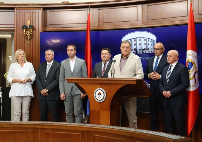 Dodik