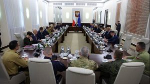 ŠTA SE DEŠAVA?! Poljska aktivirala Član 4 NATO sporazuma