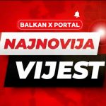 NAJNOVIJA VIJEST