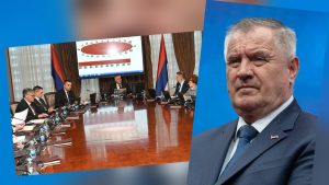 CIRKUS U RS-u: Višković ponovo premijer – odluke donosi ‘stara’ Vlada RS