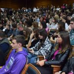 Studenti