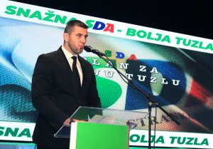 Salko revolveraš pita: Zašto od agresorske Srbije kupujemo sirovine?