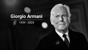 Nakon ubistva Guccija otišla je još jedna legenda: Preminuo je Đorđo Armani