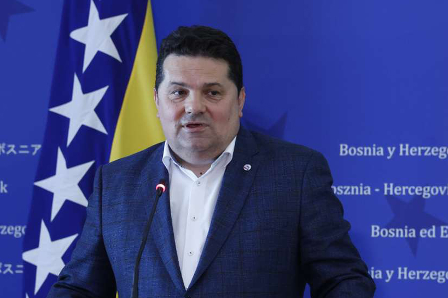STEVANDIC