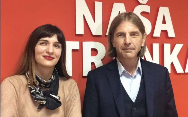 Sabina_Cudic_Pedja_Kojovic