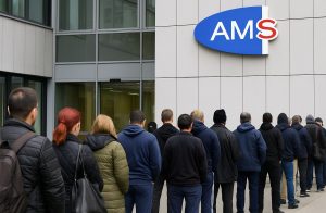 Kriza trese Austriju: Nezaposlenost opet porasla – ljudi bez posla