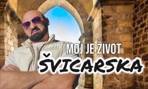 Ministar Isak se građanima BiH javio iz Splita: “MOJ JE ŽIVOT ŠVICARSKA”