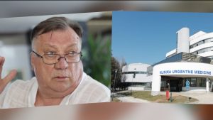 Sarajlija opisao potresno iskustvo iz bolnice: “AKO NISI HALID, NISI NIKO”