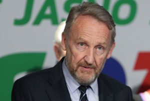 Kosor: "Zabrinuta sam! Ovo je pravi rat, jedan pjevač je iznad svega" 2 Izetbegović: “Na izborima SDA neće imati ozbiljnog konkurenta, u svemu smo napredovali”