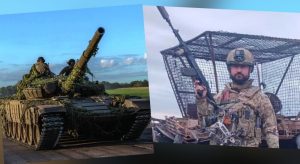 Uhapšen Dario Ristić: Ratovao u Ukrajini, izgubio nogu boreći se za Rusiju