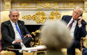 Trump predstavio veliki plan za mir u Gazi, Netanyahu upozorava: ‘Mi ćemo dovršiti posao’