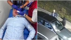 „U velikom smo problemu” Šta je do sada otkriveno oko NAPADA na Branislava Borenovića