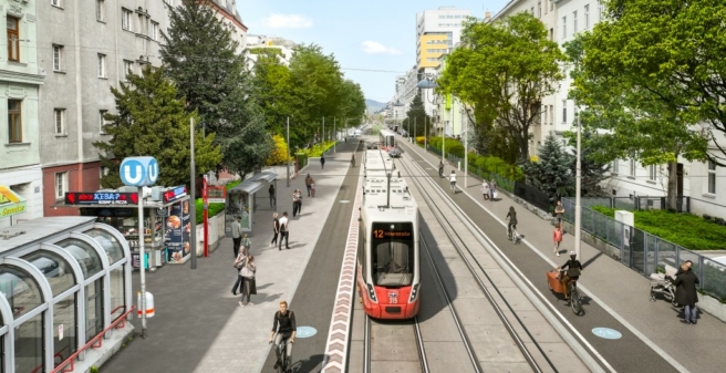 c2024-ZOOMVP_StadtWien-Strassenbahnlinie-12_Vorgartenstrasse_Lassallestrasse-1024a-656x337