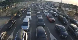 EU mijenja sistem ulaska: “Uzimamo otisak prsta i fotografišemo”