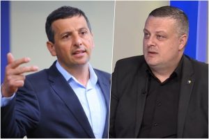 SPIN MAJSTOR IZ SDP-a: Šta je sve o Vojinu Mijatoviću kazao Vukanović