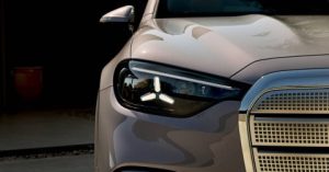 Šef Mercedesa: „Umjetna inteligencija je sranj*, korisna je u samo jednom