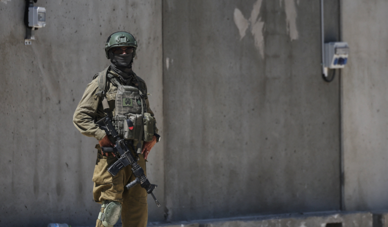 izrael