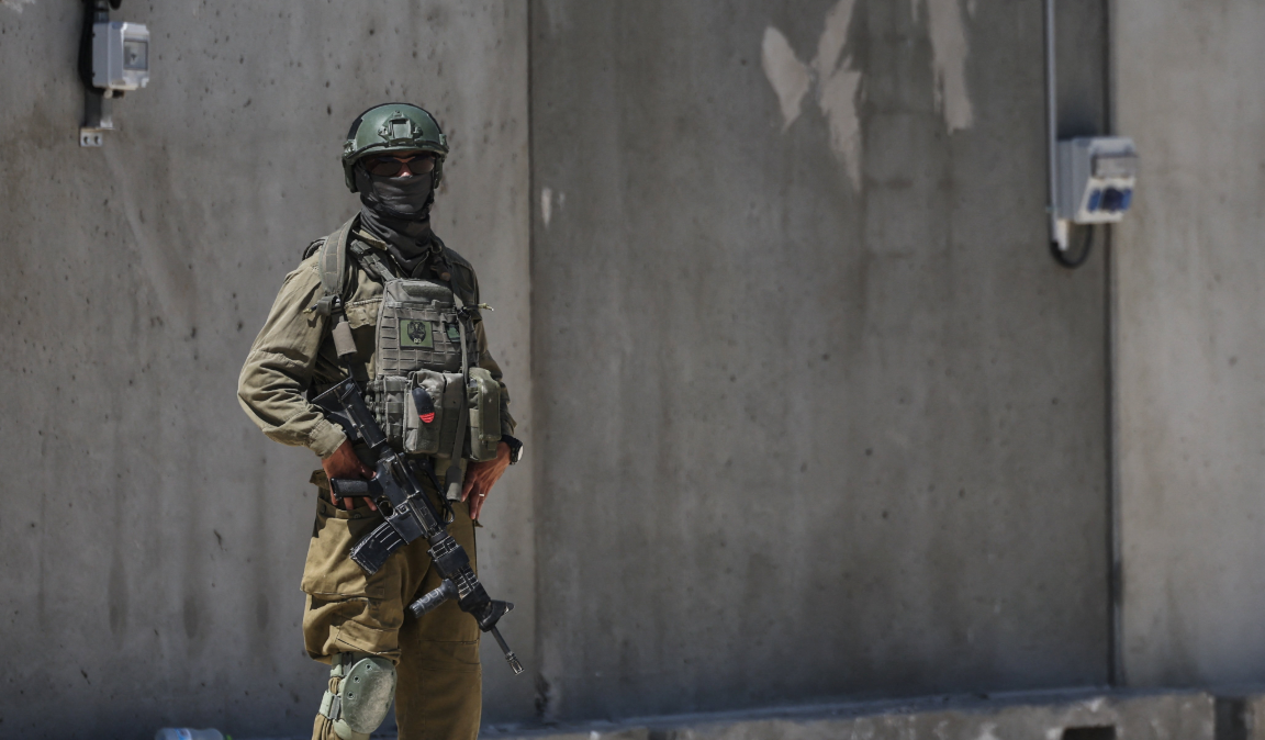 izrael