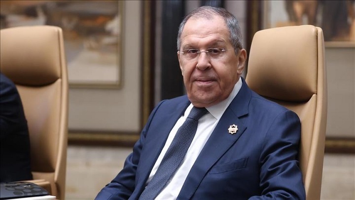 lavrov