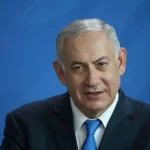 natanjahu izrael