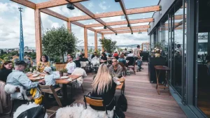 Skandal u Austriji: Restoran navodno odbio poslužiti izraelsku obitelj