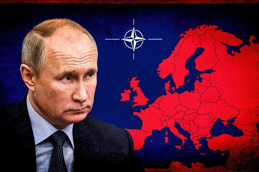 putin