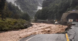 ALARMANTNO: Opasnost od bujičnih poplava – IZDATO UPOZORENJE!