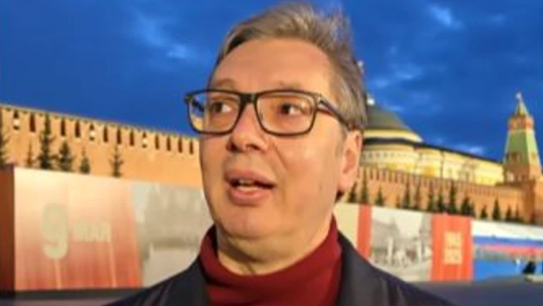 vucic