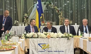 Semir EFENDIĆ: Imati funkciju je velika privilegija, ali to neće trajati dugo ako je ne budemo čuvali