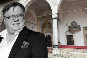 Halid Bešlić – Duša moje duše, glas koji nikad neće prestati pjevati u mom srcu