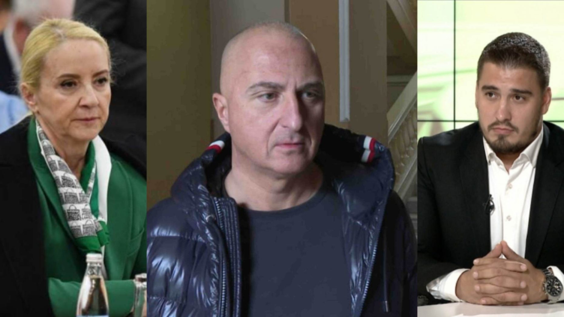 AJANOVIC KRIMINALAC