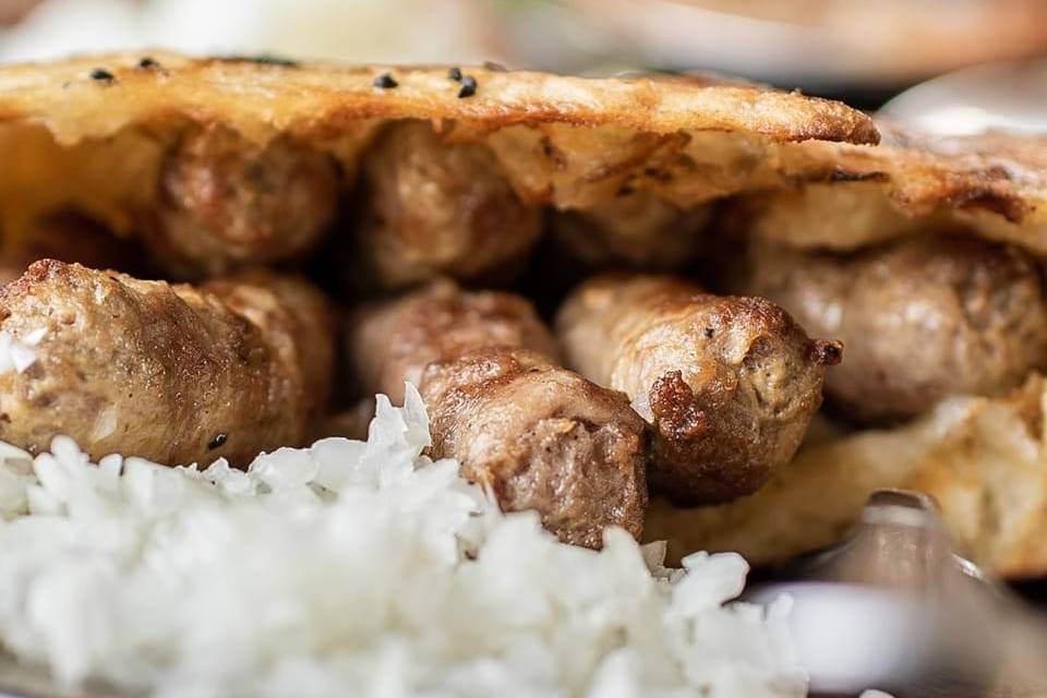 CEVAPI