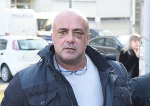 Hrvatski glumac i policajac upucao državljanina Bosne i Hercegovine