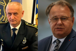 (VIDEO) Čelnici policije FBIH tražili sek*ualne usluge za zapošljavanje