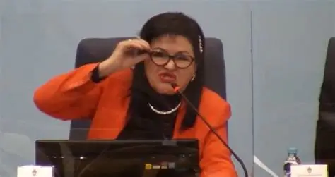 Nataša Radulović (SNSD)