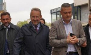 IZETBEGOVIĆ NAPAO MIJATOVIĆA: Nekada je bio savjetnik Dodiku, sada je Dodik savjetnik njemu