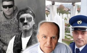 EMOTIVNO: Eh moj predsjedniče! Bosna nije onakva kakvu si je sanjao, ali je još volimo