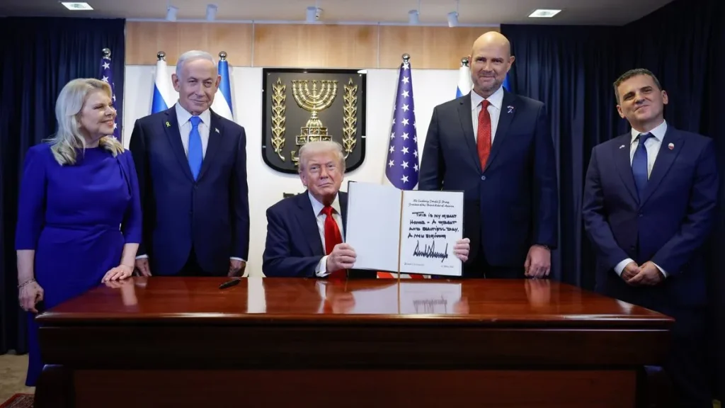 TRUMP