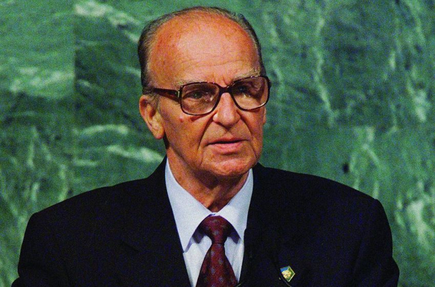 alija izetbegovic