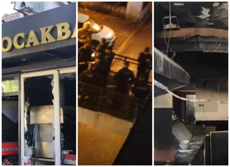 crna gora turski restoran