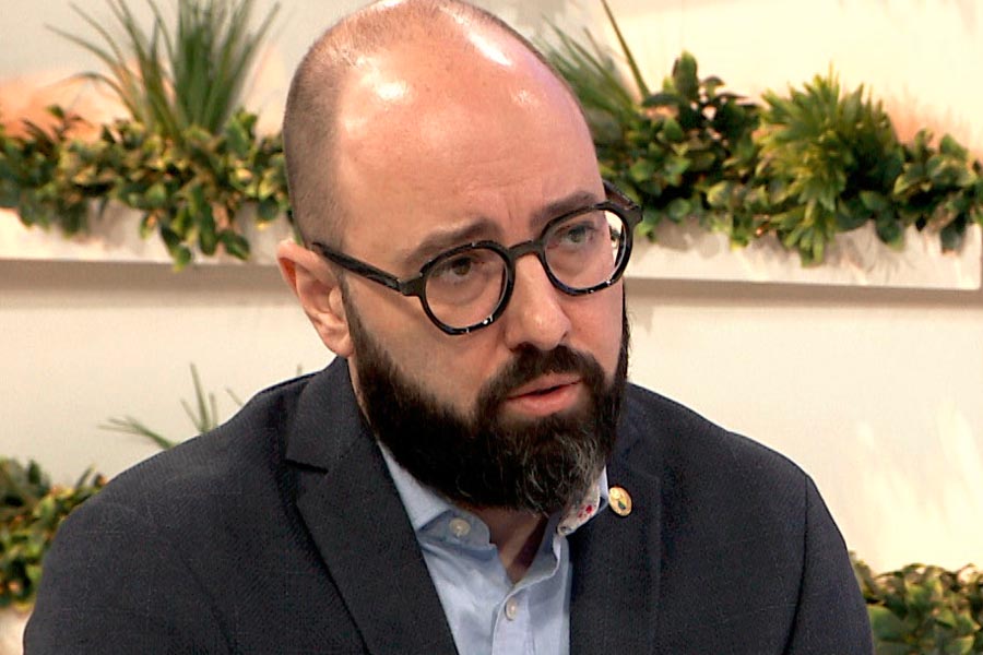 damir masic sdp