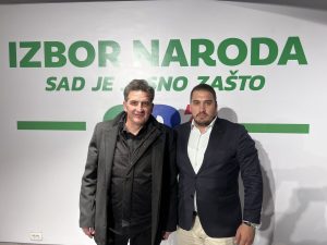 KONTINUIRANA POZICIJA ILI DRŽAVNA DEGRADACIJA: Anatomija propadanja SDA